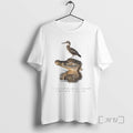 Officials Its Me And My Homies World Youre Just Living In It Premium T Shirts