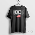 Officials Jack Hughes New Jersey Usa Elite Number And Name