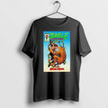 Officials Jack Perry Jungle Ruler Of The Ring Aew Premium T Shirt
