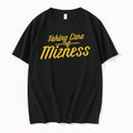 Officials Jacob Misiorowski Milwaukee Brewers Taking Care Of Mizness Tee T Shirt Sweater