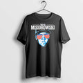 Officials Jacob Misiorowski Milwaukee Brewers The Big Misiorowski Mlb Players Premium T Shirt