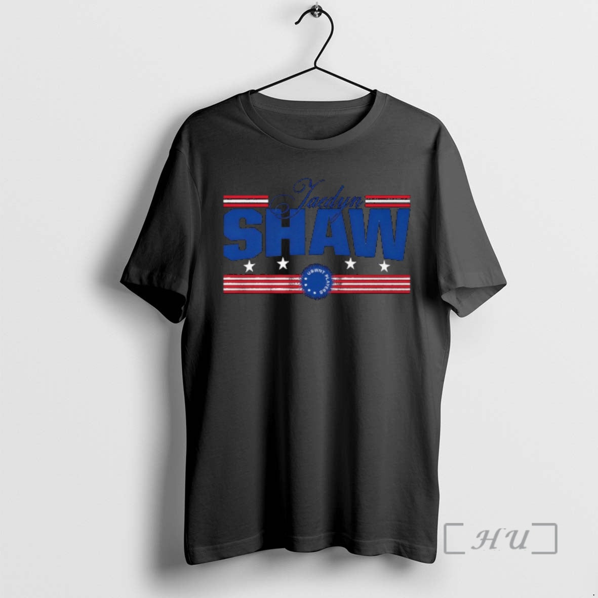Officials Jaedyn Shaw Stars And Stripes