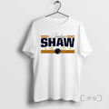 Officials Jaedyn Shaw Uswnt Players Stars And Stripes Graphic