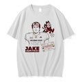 Officials Jake Hildebrand Arizona State Sun Devils Hometown Hero Golden Ticket T Shirt Sweater