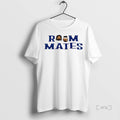 Officials Jalen Brunson Room Mates T Shirt Sweater