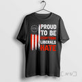 Officials Jamal Proud To Be Everything Liberals Hate