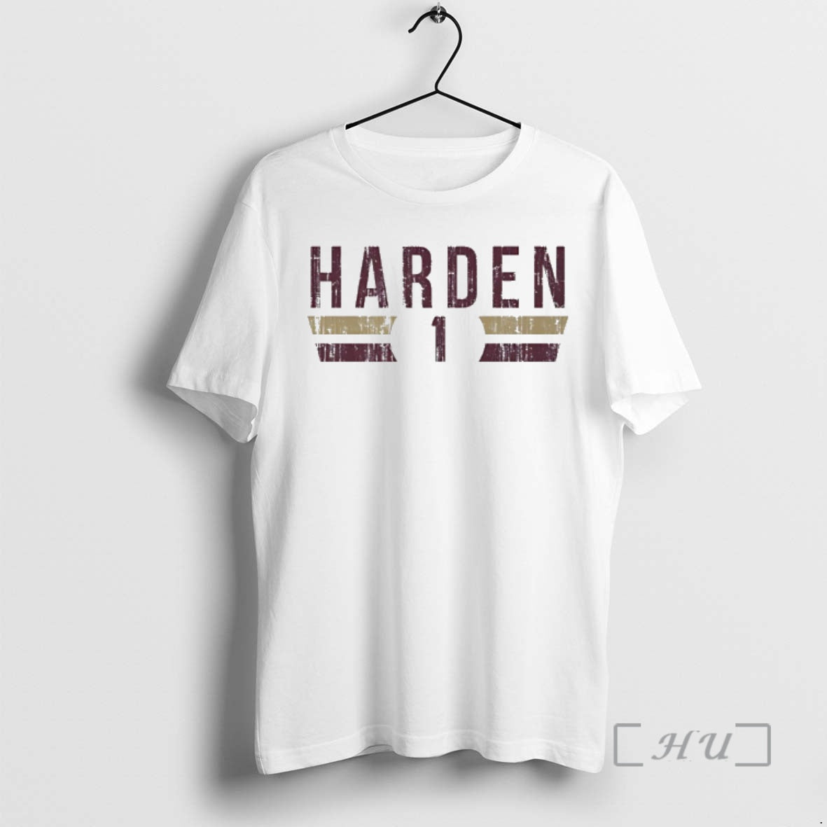 Officials James Harden 1 Cleveland Cavaliers Name And Number