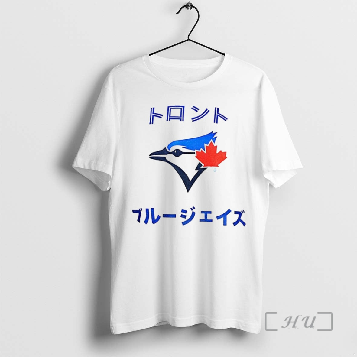Officials Japanese Ace Mascot Toronto Blue Jays Mlb Baseball World Series 2025 Logo