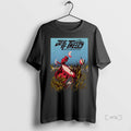 Officials Jeff Tweedy Patchogue Theatre In Patchogue Ny October 24 2025 T Shirt Sweater