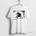 Officials Jeremy Swayman Team Usa 2026 Winter Olympics Gold Medal Autographed Premium T Shirts Sweater