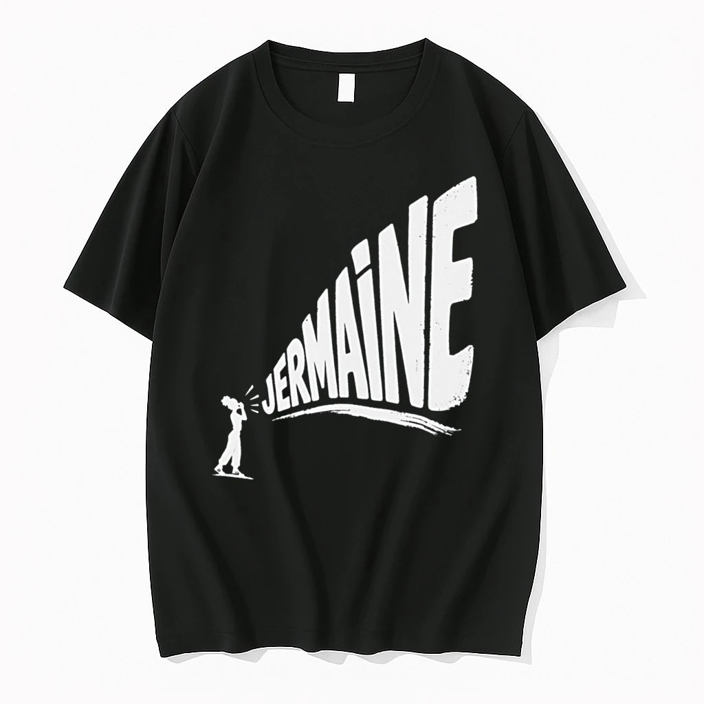 Officials Jermaine J Cole The Fall Off Tee Premium T Shirt