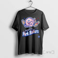 Officials Jersey Shore Blueclaws Baseball Jersey Shore Pork Rollers