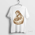 Officials Jesus Christ Otters Classic T Shirt Sweater