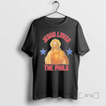 Officials Jesus Loves The Phils Philadelphia Phillies