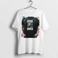 Officials Jesus Saves Thorns Premium T Shirt