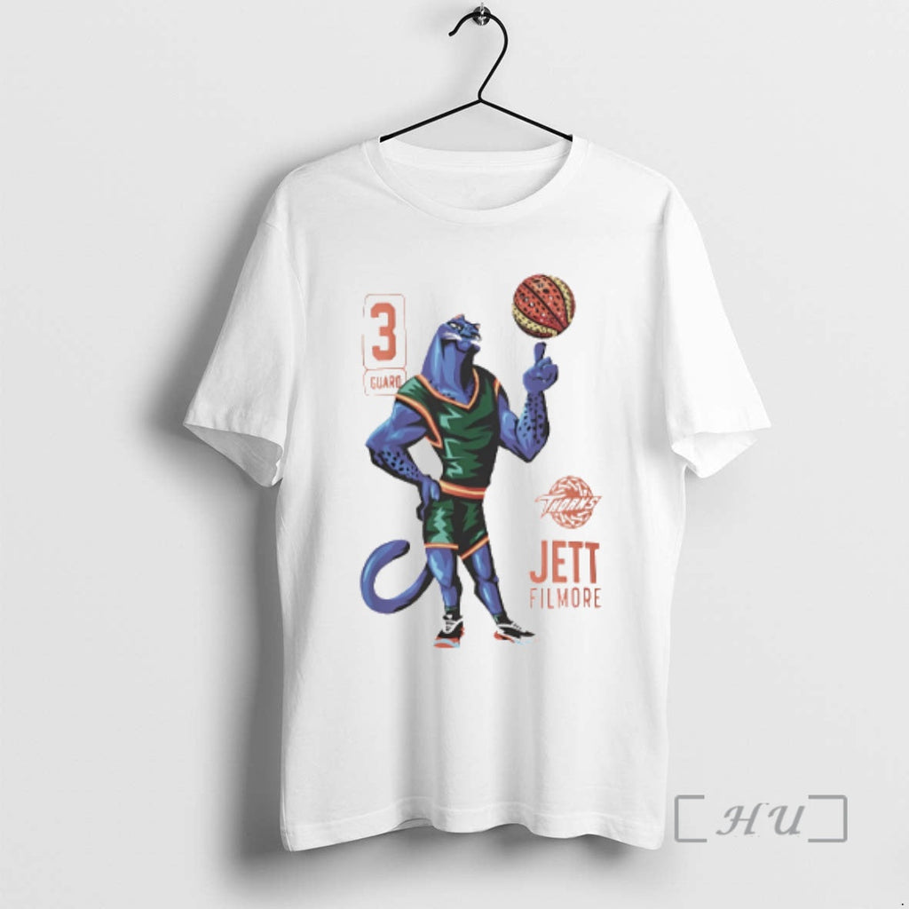 Officials Jett Filmore Goat The Movie