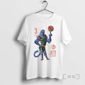 Officials Jett Filmore Goat The Movie
