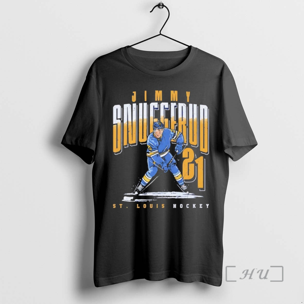 Officials Jimmy Snuggerud 21 St T Shirt Sweater