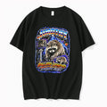Officials Jimothy Ballard Legend Seattles Finest Raccoon Tee Premium T Shirt