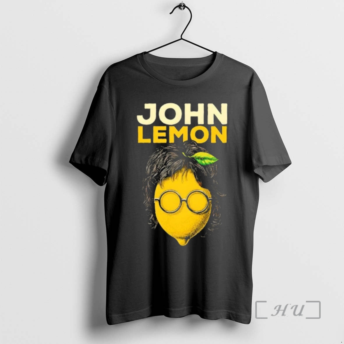 Officials John Lemon Cartoon