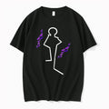 Officials Jojos Bizarre Adventure John Rod Premium T Shirt