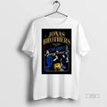 Officials Jonas Brothers Concert Orlando Florida October 26 27 2025 Tee Shirt Sweater