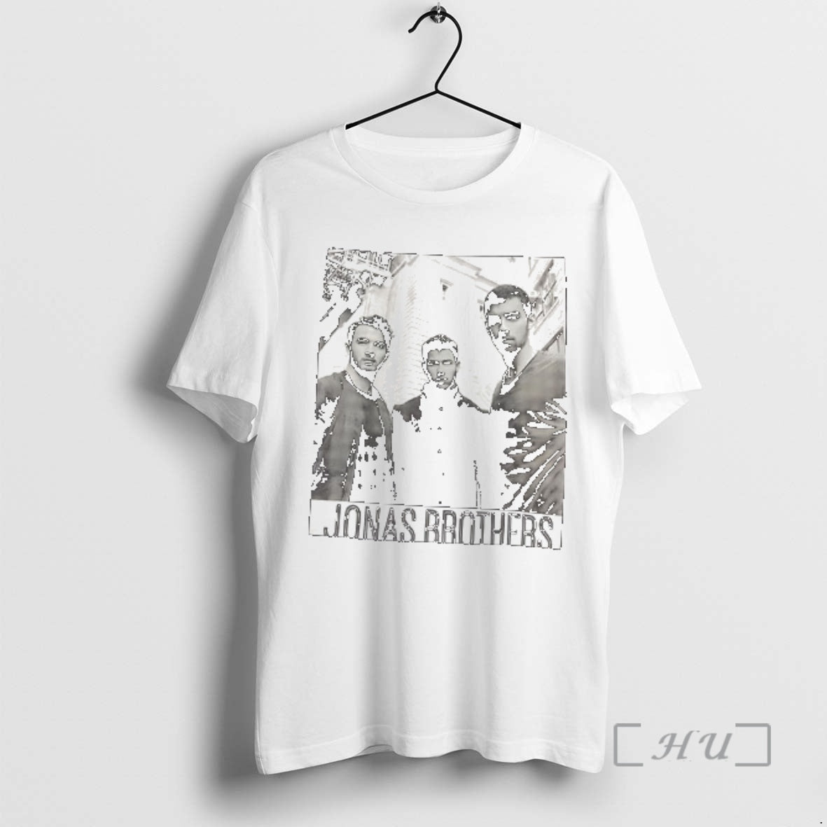 Officials Jonas Brothers Tour 2013 2 Sided