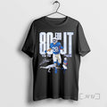Officials Jonathan Taylor 80 For Jt Indianapolis Colts Signature Christmas Ornaments T Shirt Sweater