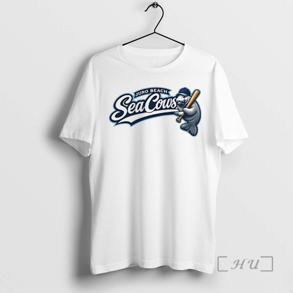 Officials Juno Beach Sea Cows Baseball