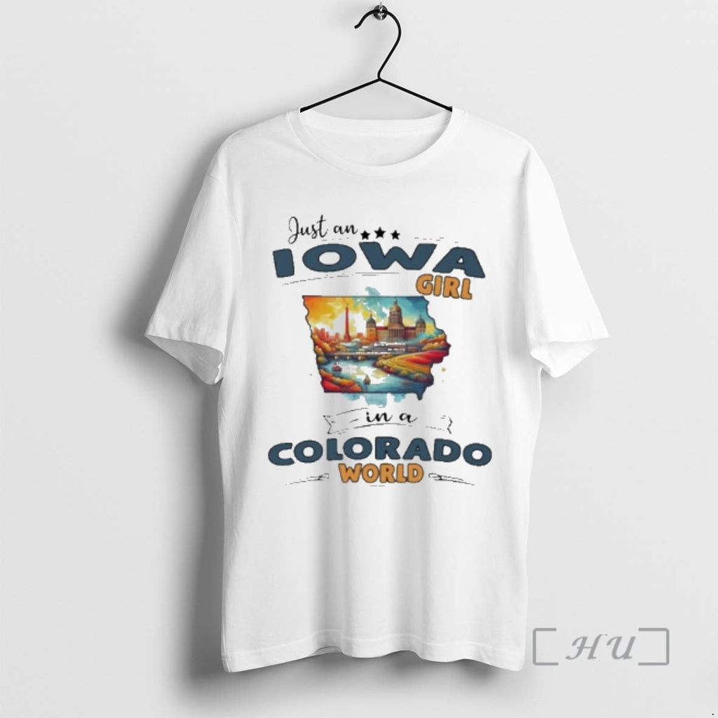 Officials Just An Iowa Girl In A Colorado World Retro