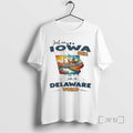 Officials Just An Iowa Girl In A Delaware World Retro