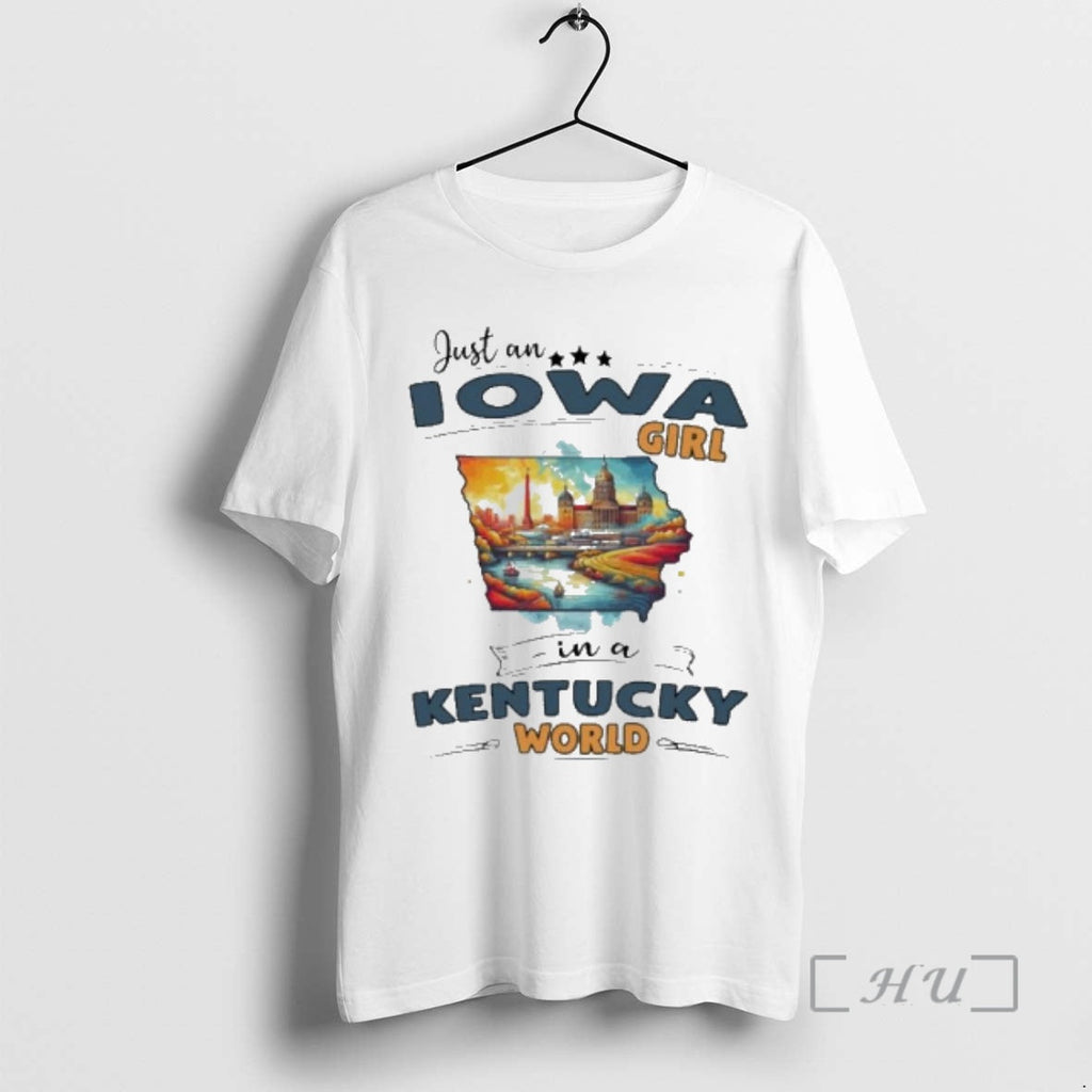 Officials Just An Iowa Girl In A Kentucky World Retro
