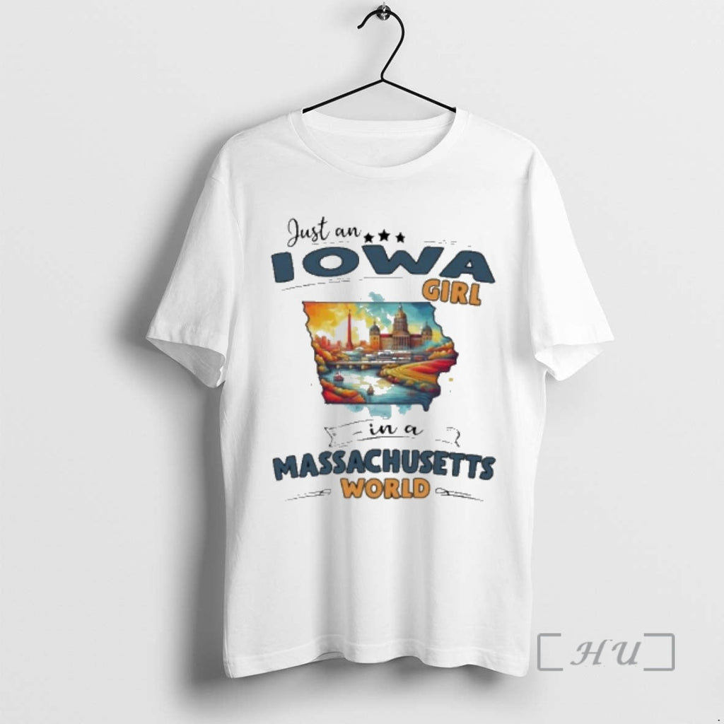 Officials Just An Iowa Girl In A Massachusetts World Retro