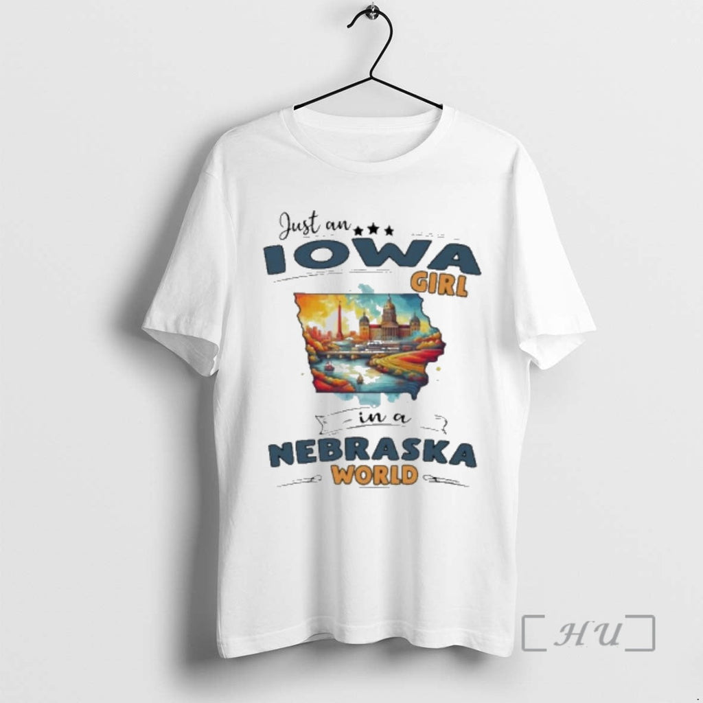 Officials Just An Iowa Girl In A Nebraska World Retro
