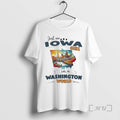 Officials Just An Iowa Girl In A Washington World Retro