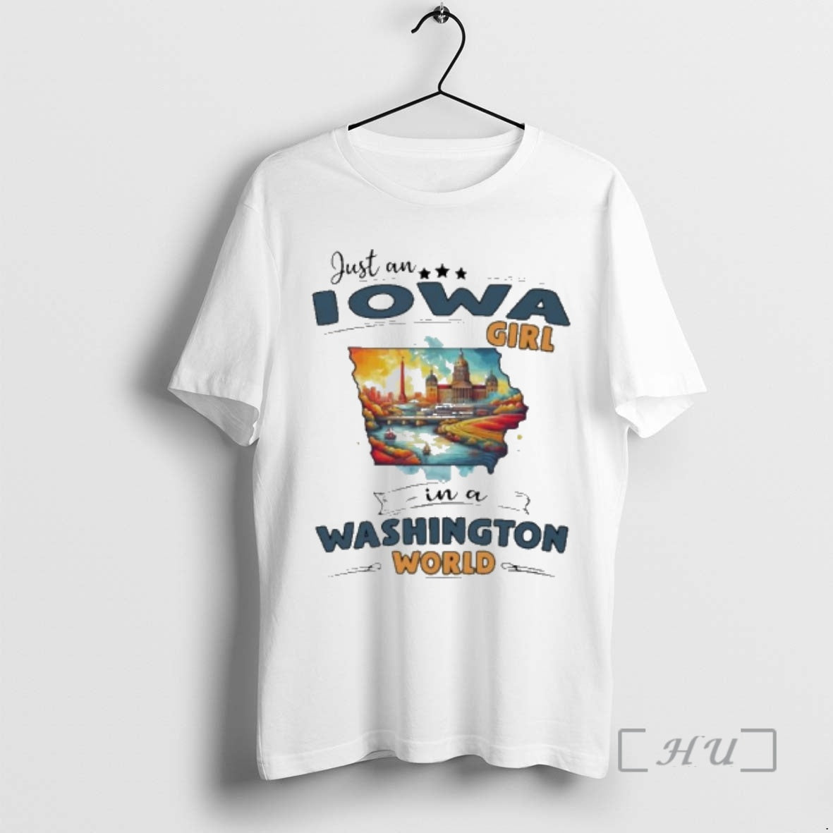 Officials Just An Iowa Girl In A Washington World Retro