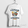 Officials Just An Iowa Girl In A Wisconsin World Retro