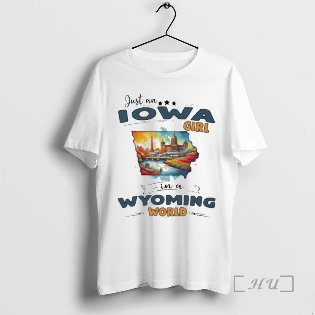 Officials Just An Iowa Girl In A Wyoming World Retro