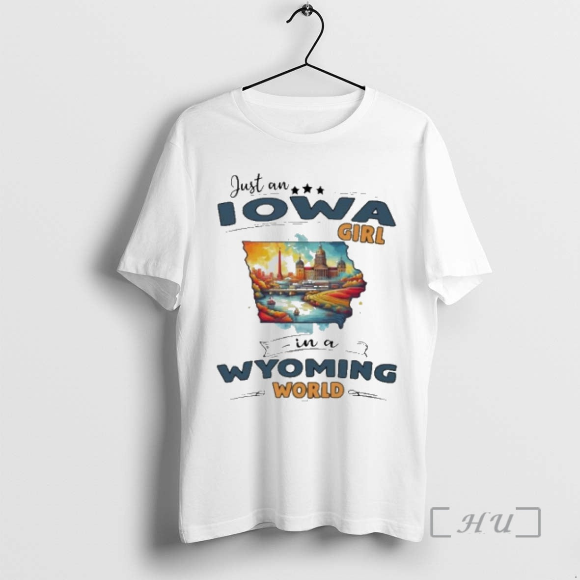 Officials Just An Iowa Girl In A Wyoming World Retro