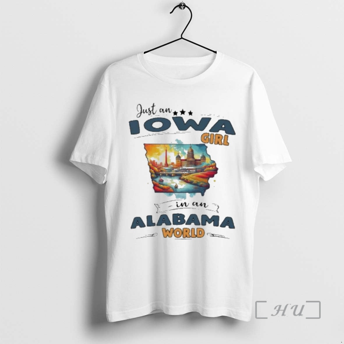Officials Just An Iowa Girl In An Alabama World Retro