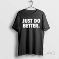 Officials Just Do Better T Shirt Sweater
