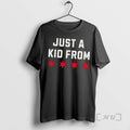 Officials Just A Kid From Chicago T Shirt Sweater