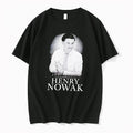 Officials Justice For Henry Nowak 2026 Tee T Shirt Sweater