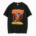 Officials Kc Concepcion Cleveland Browns Hand Drawn Artwork Tee T Shirt Sweater