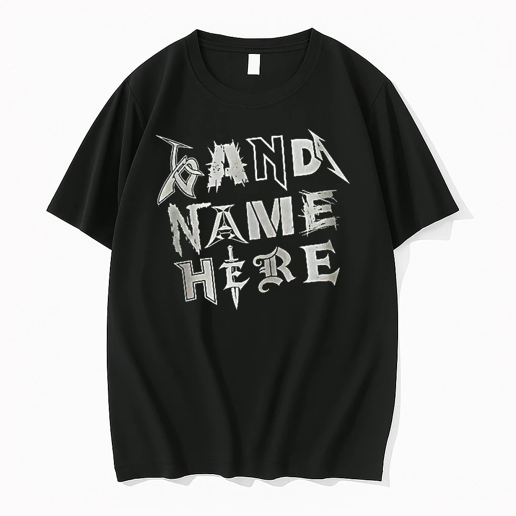 Officials Kanda Name Here Premium T Shirt
