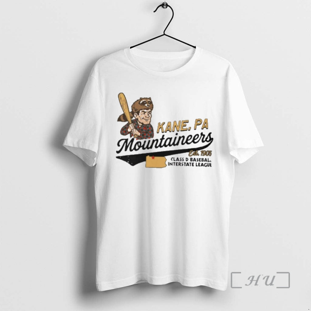 Officials Kane Pa Mountaineers Est