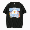 Officials Kansas City Royals Americana Eagle Celebrating Americas 250th Tee T Shirt Sweater