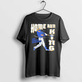 Officials Kansas City Royals Home Run King 318 Career Homeruns Tee Premium T Shirt