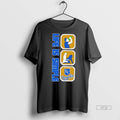 Officials Kansas City Royals Baseball Life Is Simple Tee Shirt Sweater