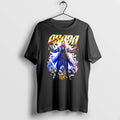 Officials Kazuchika Okada Picture Collage Tee T Shirt Sweater